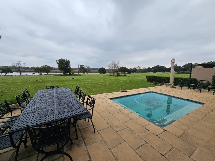 4 Bedroom Property for Sale in Club Milos Estate Free State